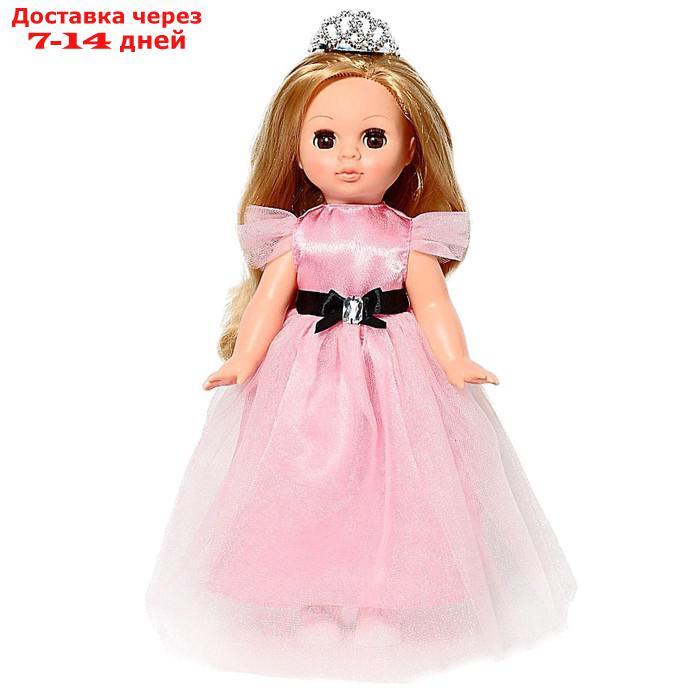 Кукла "Эля праздничная 2", 30,5 см