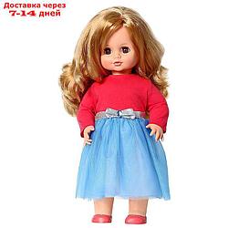 Кукла "Инна яркий стиль 1", 43 см, со звуковым устройством
