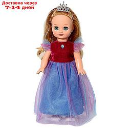 Кукла "Герда праздничная 1", 38 см, со звуковым устройством