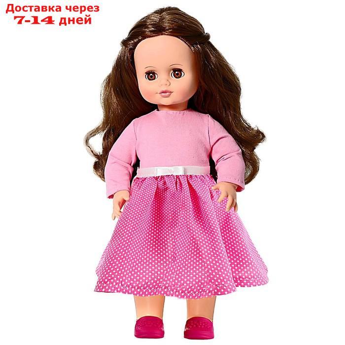 Кукла "Инна модница 1", 43 см, со звуковым устройством - фото 1 - id-p203366261