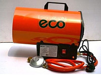 Нагреватель газовый переносной ЕСО GH 15