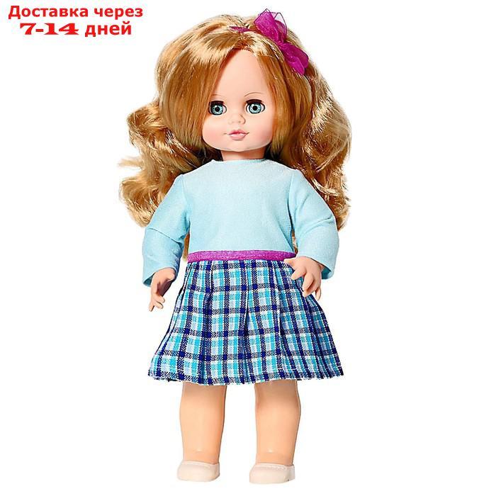 Кукла "Инна кэжуал 1" со звуковым устройством, 43 см - фото 1 - id-p203367109
