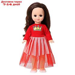 Кукла "Герда яркий стиль 1", со звуковым устройством, 38 см
