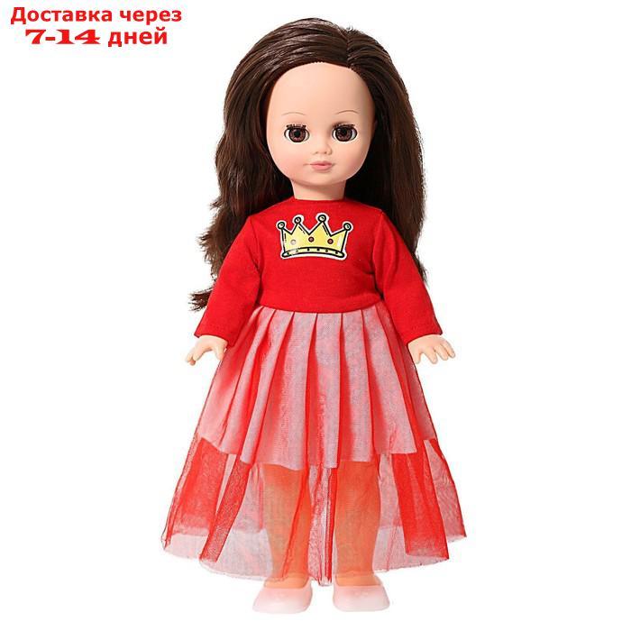 Кукла "Герда яркий стиль 1", со звуковым устройством, 38 см - фото 1 - id-p203367586