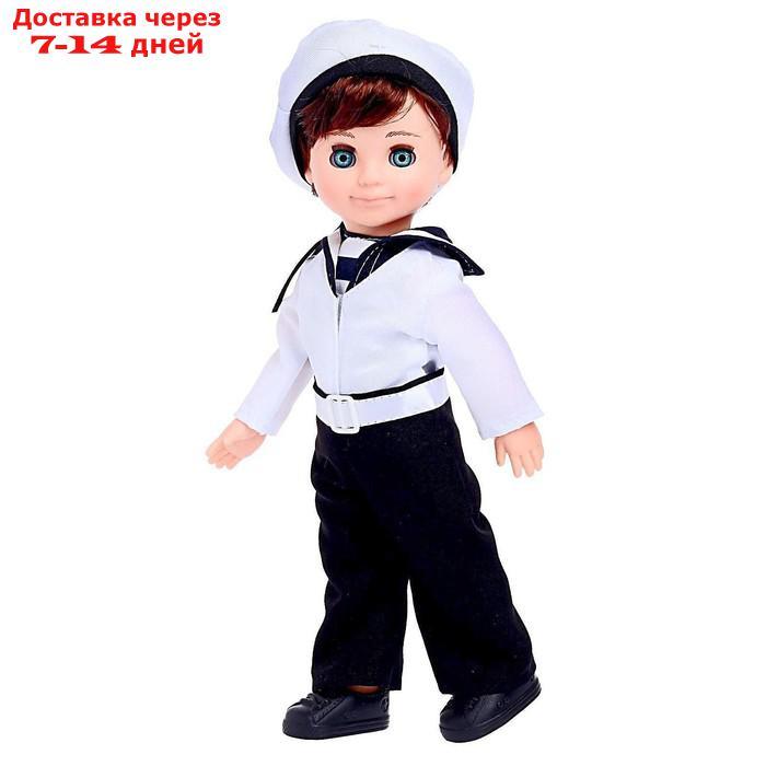 Кукла "Моряк", 30 см - фото 2 - id-p203367598