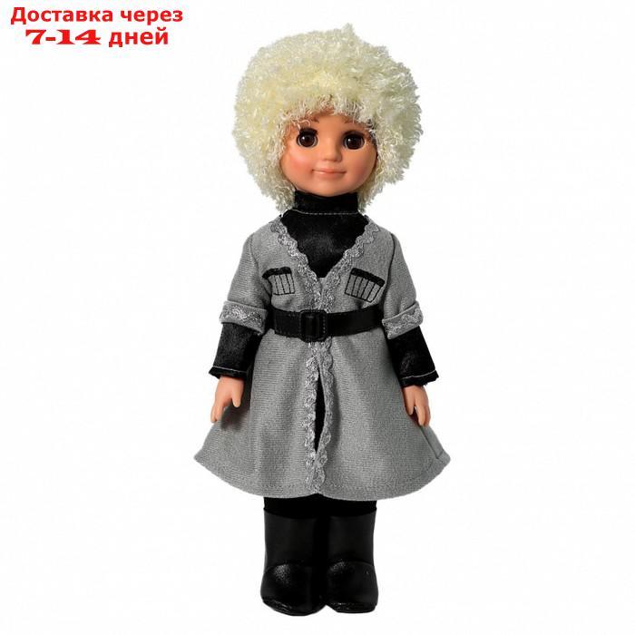 Кукла "Мальчик в грузинском костюме", 30 см - фото 1 - id-p203368948