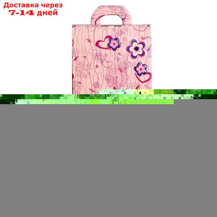 Кукла "Анастасия розовое лето", со звуковым устройством - фото 3 - id-p203370139