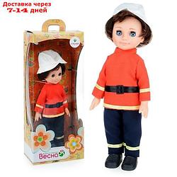 Кукла "Пожарный", 30 см