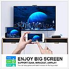 Смарт ТВ приставка X96Q H313 1G + 8G андроид TV Box, фото 5