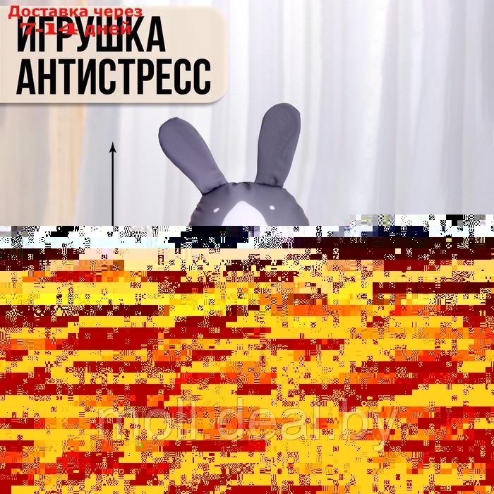 Игрушка антистресс "Моей Зайке" - фото 1 - id-p203688570