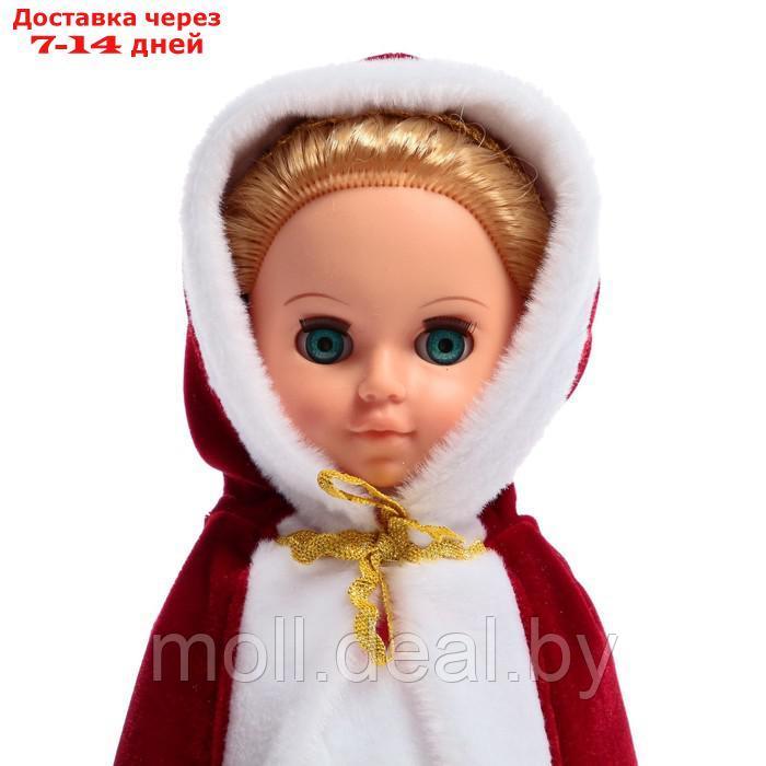 Кукла "Мила 13", 38,5 см В3134 - фото 2 - id-p203689940