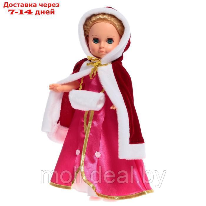 Кукла "Мила 13", 38,5 см В3134 - фото 3 - id-p203689940