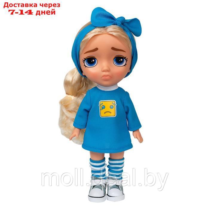 Кукла "Тося", 29 см - фото 1 - id-p203695311