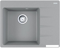 Кухонная мойка Franke Centro CNG 611-62 TL Fragranite 114.0639.716 (серый)