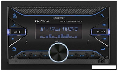 USB-магнитола Prology MPR-100