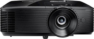 Проектор Optoma S400LVe