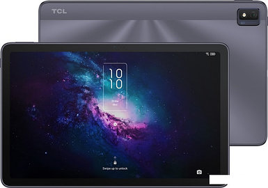 Планшет TCL 10 TABMAX 4G 9295G 4GB/64GB (космический серый)