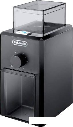 Кофемолка DeLonghi KG 79 - фото 1 - id-p203762249