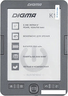 Электронная книга Digma K1