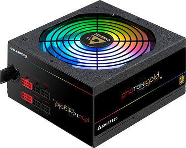 Блок питания Chieftec GDP-750C-RGB