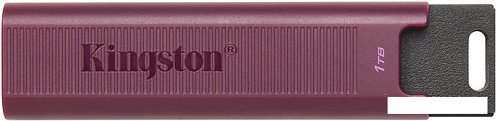 USB Flash Kingston DataTraveler Max Type-A 1TB, фото 2