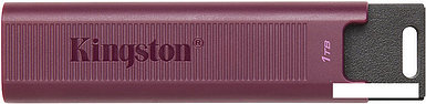 USB Flash Kingston DataTraveler Max Type-A 1TB