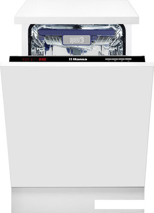 Посудомоечная машина Hansa ZIM 426EH, фото 2