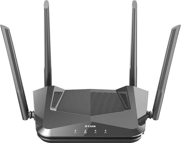 Wi-Fi роутер D-Link DIR-X1530/RU/A1A