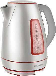 Электрический чайник Hyundai HYK-S3601