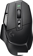 Игровая мышь Logitech G502 X Lightspeed (черный)