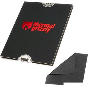 Термопрокладка Thermal Grizzly Carbonaut 25x25x0.2 мм TG-CA-25-25-02-R