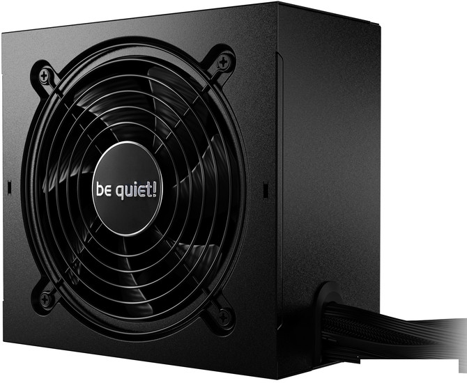 Блок питания be quiet! System Power 10 850W BN330