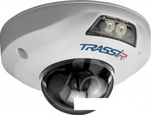 IP-камера TRASSIR TR-D4151IR1 (2.8 мм)