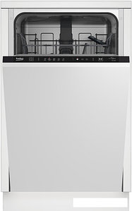 Встраиваемая посудомоечная машина BEKO BDIS15021