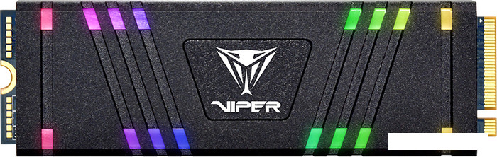 SSD Patriot Viper VPR400 512GB VPR400-512GM28H