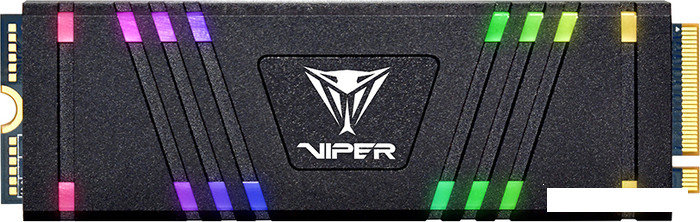 SSD Patriot Viper VPR400 512GB VPR400-512GM28H, фото 2