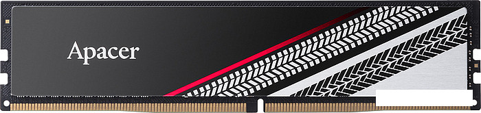 Оперативная память Apacer TEX 8ГБ DDR4 2666МГц AH4U08G26C08YTBAA-1