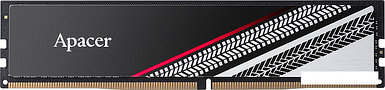 Оперативная память Apacer TEX 8ГБ DDR4 2666МГц AH4U08G26C08YTBAA-1