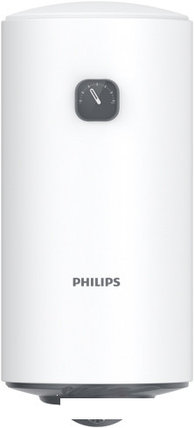 Накопительный электрический водонагреватель Philips AWH1600/51(30DA), фото 2