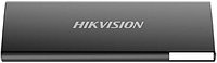 Внешний накопитель Hikvision T200N HS-ESSD-T200N/128G 128GB (черный)