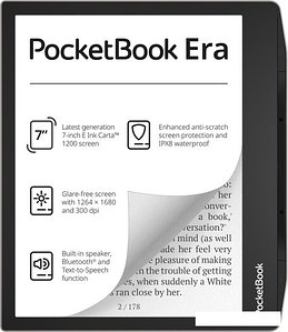 Электронная книга PocketBook Era 16GB