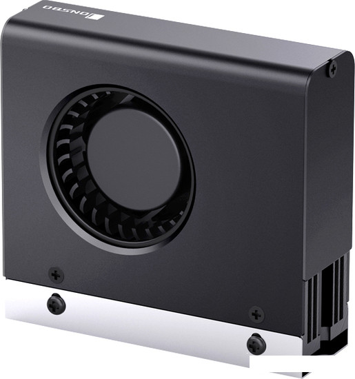 Радиатор для SSD Jonsbo M.2-10 - фото 1 - id-p201797700