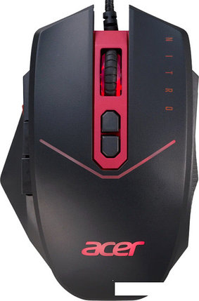 Игровая мышь Acer Nitro NMW120, фото 2