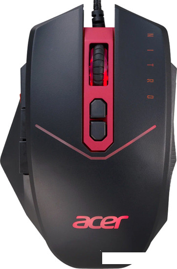 Игровая мышь Acer Nitro NMW120 - фото 1 - id-p193798108