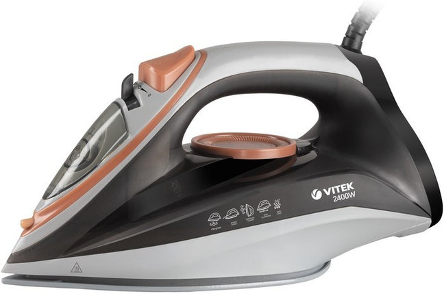 Утюг Vitek VT-8331, фото 2