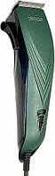 Машинка для стрижки волос Delta Lux DE-4201 (зеленый)