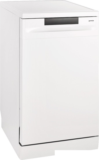 Отдельностоящая посудомоечная машина Gorenje GS520E15W