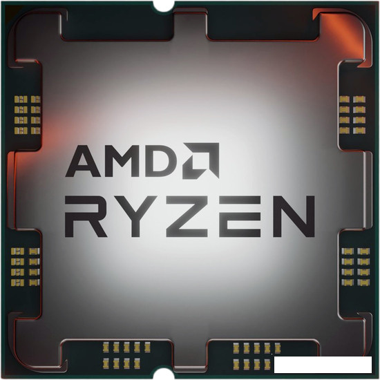 Процессор AMD Ryzen 5 7600X - фото 1 - id-p198011488