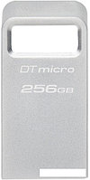 USB Flash Kingston DataTraveler Micro USB 3.2 Gen 1 256GB