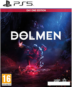 Dolmen. Day One Edition для PlayStation 5